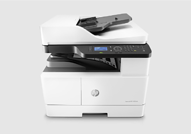 HP LaserJet MFP M438nda